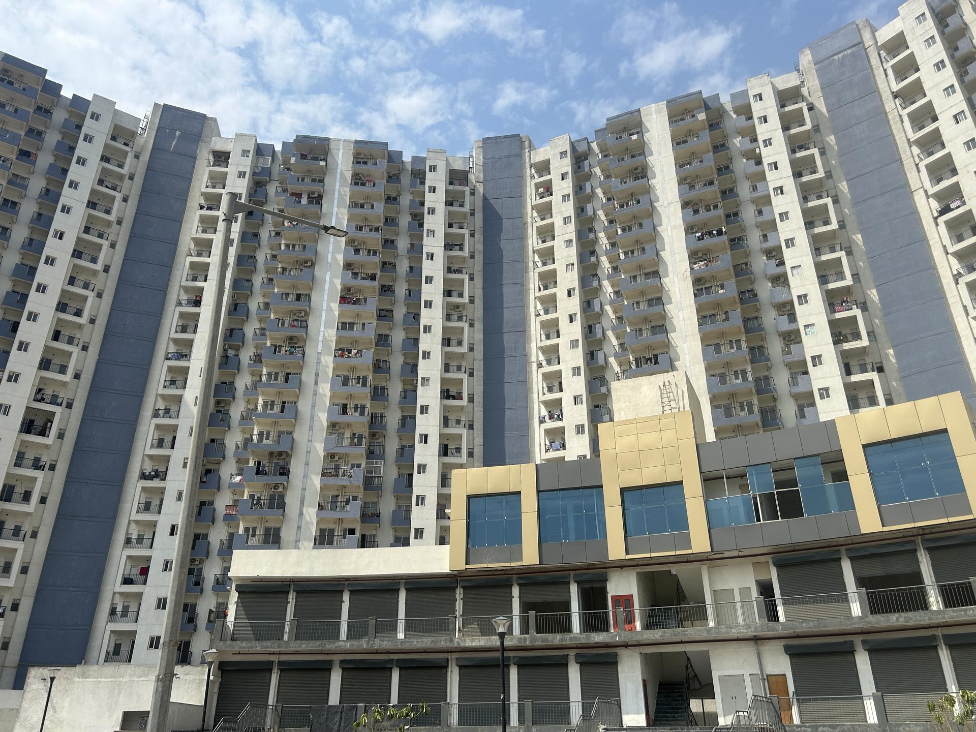 Dream Valley – Premium Apartments Dwarka Expressway Gurugram