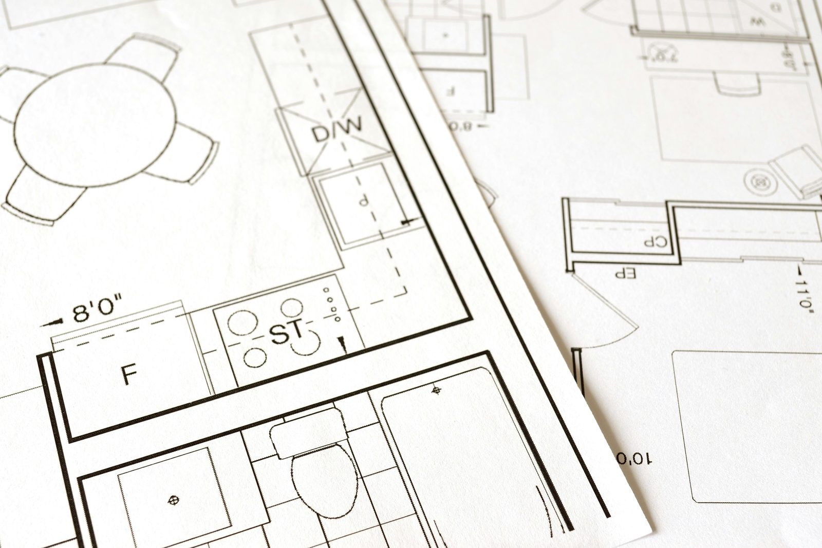 3 BHK Floor Plan – Saviour Vridhi Greater Noida West