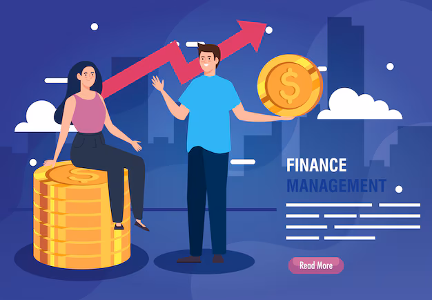 Investment Strategy Image