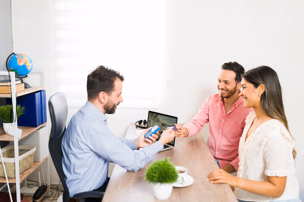 Personalized Consultation
