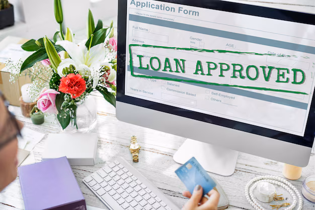 Loan Assistance