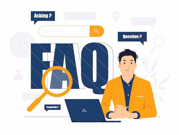FAQs and Expert Q&A